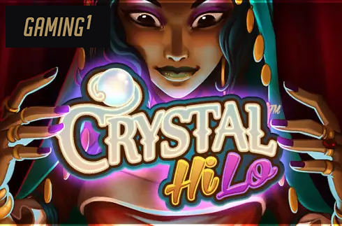Crystal Hi Lo